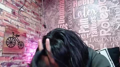 RonyMiller 1 online show from 16, 12, 2024