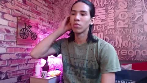 RonyMiller 1 online show from 19, 1, 2025