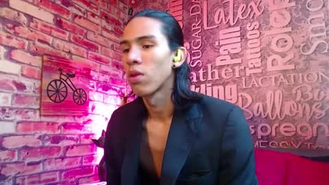 RonyMiller 1 online show from 23, 1, 2025