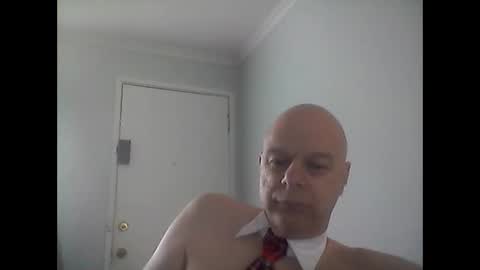 rooboy55 online show from 4, 11, 2025