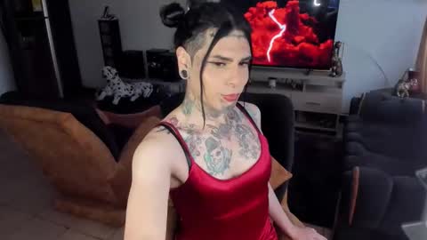 herreraisa offical online show from 24, 2, 2026