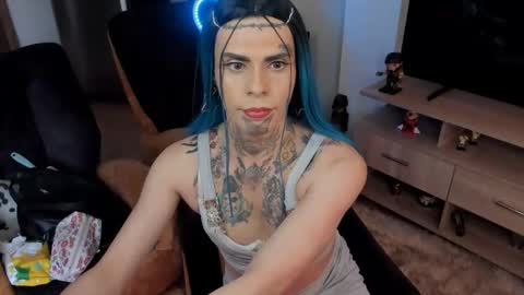 herreraisa offical online show from 2, 6, 2026