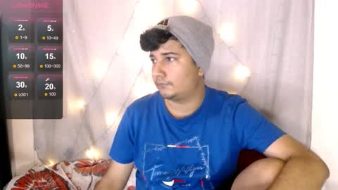 ken online show from 5, 11, 2025