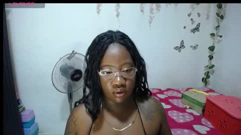 Snapshot of roos_veyker chatting on 20, 1, 2025 roos_veyker online show from 20, 1, 2025