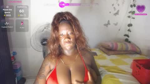 Snapshot of roos_veyker chatting on 14, 2, 2025 roos_veyker online show from 14, 2, 2025