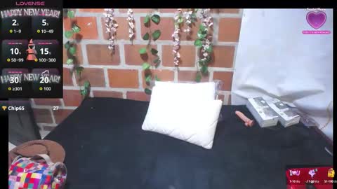 Snapshot of roos_veyker chatting on 18, 10, 2025 roos_veyker online show from 18, 10, 2025