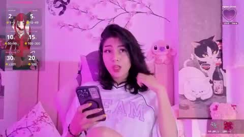 roose eva online show from 28, 7, 2026
