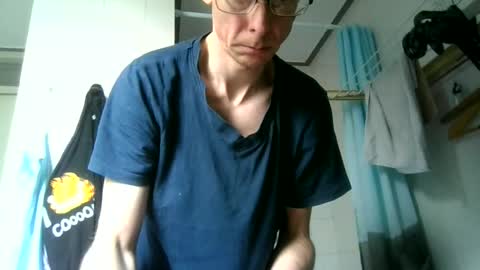 Snapshot of rororober chatting on 23, 7, 2026 rororober online show from 23, 7, 2026