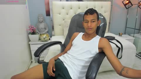 RORY CASTRO online show from 21, 9, 2025