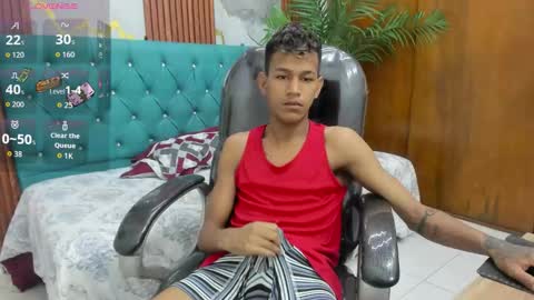 RORY CASTRO online show from 6, 2, 2026