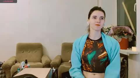 rosa843850 online show from 21, 2, 2025