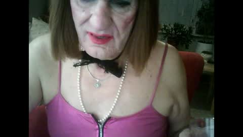 Tina online show from 3, 12, 2024