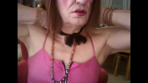 Tina online show from 10, 12, 2024