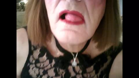 Tina online show from 17, 1, 2025