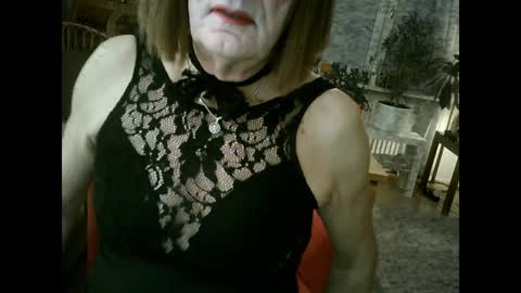 Tina online show from 21, 1, 2025