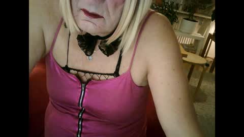 Tina online show from 26, 1, 2025