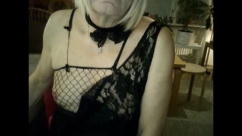 Tina online show from 27, 1, 2025