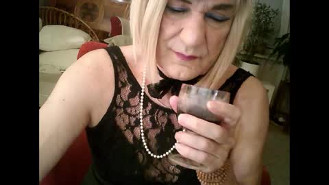 Tina online show from 4, 3, 2025