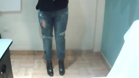 Rosa online show from 27, 2, 2026