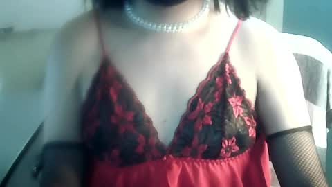 Snapshot of rosabells chatting on 18, 5, 2026 Rosa online show from 18, 5, 2026