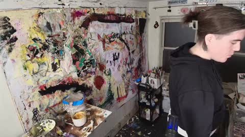 Rosalie Caine online show from 9, 12, 2024