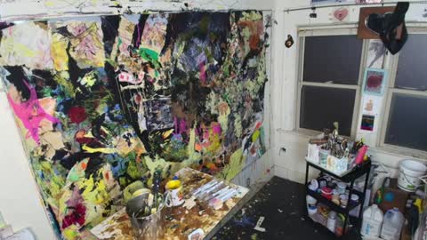 Rosalie Caine online show from 17, 12, 2024