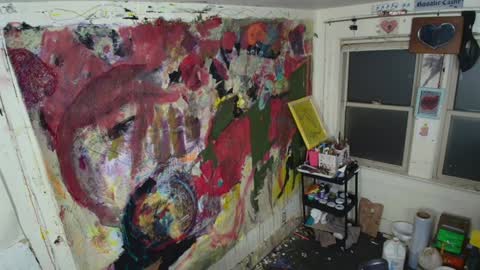 Rosalie Caine online show from 30, 1, 2025