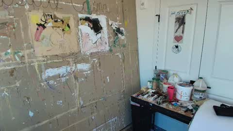 Rosalie Caine online show from 19, 9, 2025