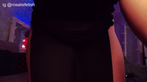 Rosalie online show from 3, 12, 2024