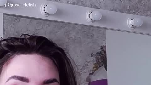 Rosalie online show from 17, 1, 2025