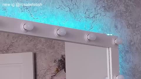 Rosalie online show from 22, 1, 2025