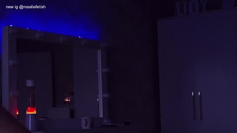 Rosalie online show from 3, 2, 2025