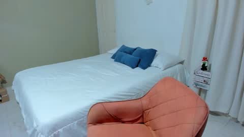 Rosalia online show from 18, 12, 2024