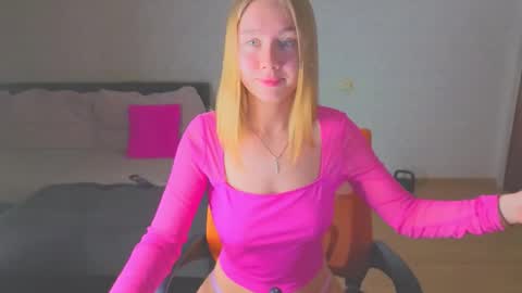 rosalina online show from 13, 2, 2026