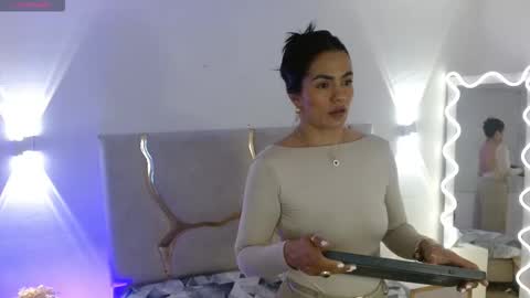 ROSALIN online show from 20, 10, 2025