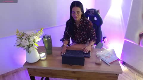 ROSALIN online show from 24, 10, 2025