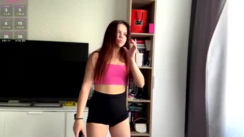 Nicole online show from 10, 7, 2026