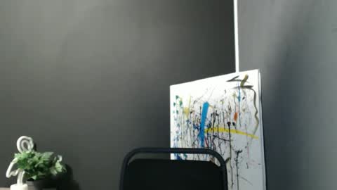 Rosalina online show from 16, 3, 2026