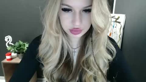 Rosalina online show from 22, 5, 2026