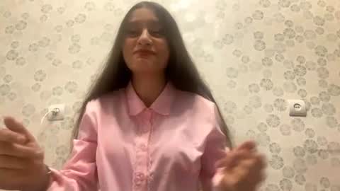 Amelia online show from 27, 7, 2026