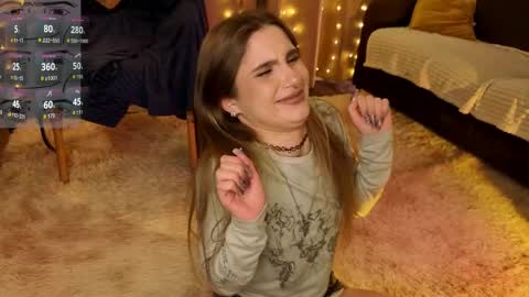Snapshot of rosalvaulman chatting on 24, 3, 2026 Kylie online show from 24, 3, 2026