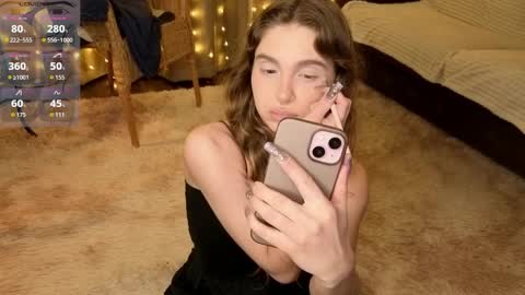 Snapshot of rosalvaulman chatting on 29, 3, 2026 Kylie online show from 29, 3, 2026