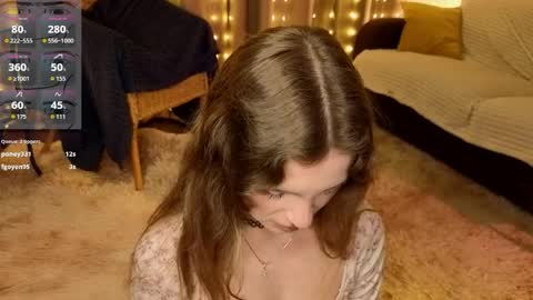 Snapshot of rosalvaulman chatting on 30, 3, 2026 Kylie online show from 30, 3, 2026