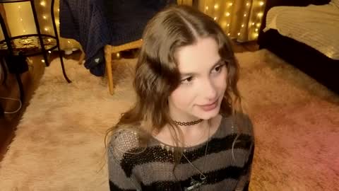 Snapshot of rosalvaulman chatting on 2, 4, 2026 Kylie online show from 2, 4, 2026