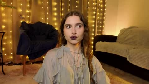 Snapshot of rosalvaulman chatting on 6, 4, 2026 Kylie online show from 6, 4, 2026