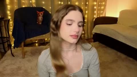 Snapshot of rosalvaulman chatting on 12, 4, 2026 Kylie online show from 12, 4, 2026
