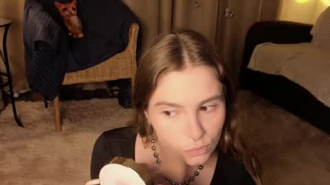 Snapshot of rosalvaulman chatting on 14, 4, 2026 Kylie online show from 14, 4, 2026