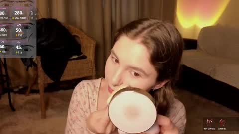 Snapshot of rosalvaulman chatting on 19, 4, 2026 Kylie online show from 19, 4, 2026