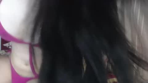 Snapshot of rosalynda_collen chatting on 9, 1, 2025 daniela garcia online show from 9, 1, 2025