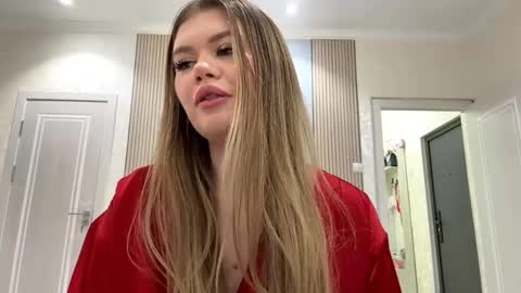 Snapshot of rosalynhouk chatting on 28, 2, 2026 Rosa online show from 28, 2, 2026